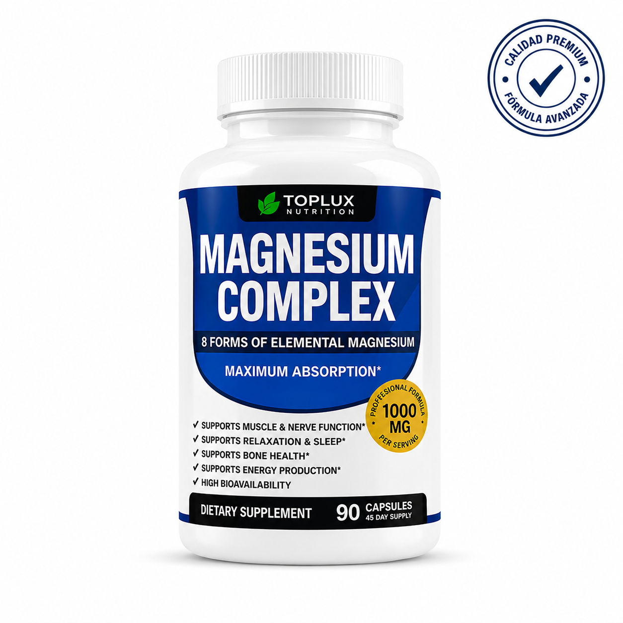 Magnesium Complex